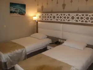 Kuzey Yildizi Hotel