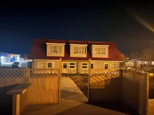Motel Arctic Wind