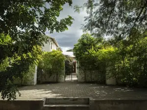 Out of Africa Guesthouse