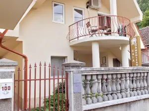 Casa Ormenisan
