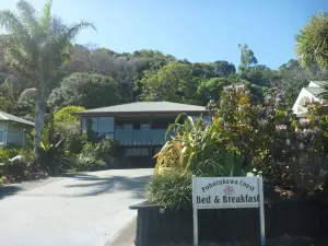 Pohutukawa Coast Bnb
