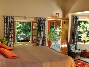 WelcomHeritage Maharani Bagh Orchard Retreat
