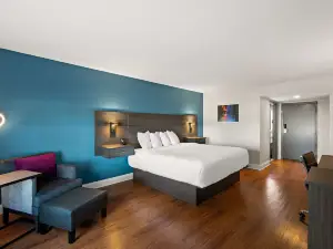 Best Western Shackleford 