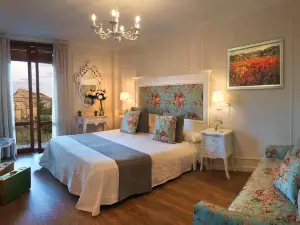 Hotel Santa Maria de Alquezar