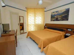 Hotel Baia Del Sorriso