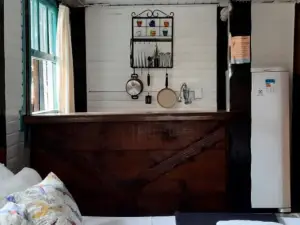 Hostel Sereia do Mar