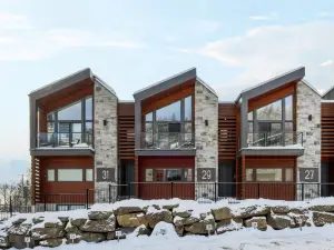 Chalets à Louer à Stoneham