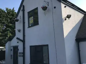The Lord Grey Hotel