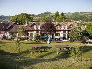 Country House Angelo Blù