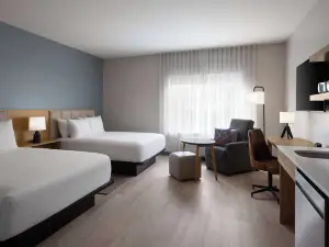 Hyatt Studios Mobile/tillmans Corner