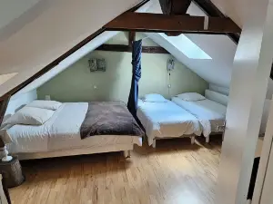 Ecluse de la Tindière
