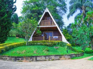 Velinn Hotel Fazenda Fonte Das Hortênsias