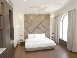HotelMS Victoria