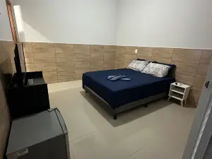 Suites dos Laranjais