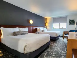 Rayland Hotel