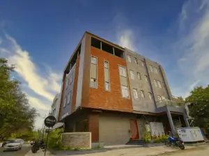 Hotel Aston