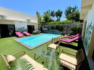 Residence Saphir