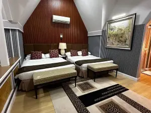 Suite Sharilla