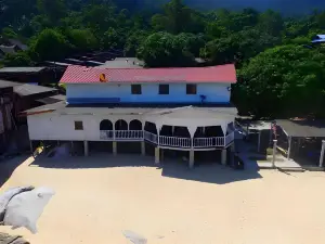 Damai Tioman Resort