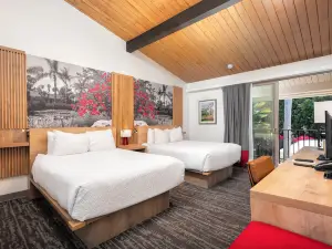 Ramada by Wyndham Santa Barbara