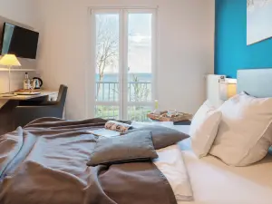 Hotel Alte Fischereischule