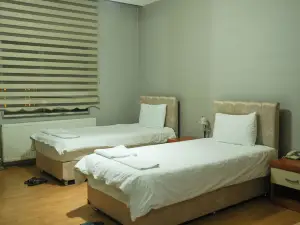 Hotel Ceyhan