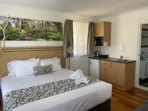 Timbertown Motel