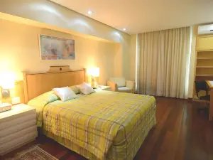 Constantino Hotel e Eventos