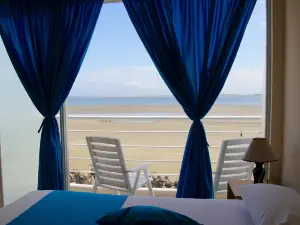 Hotel Crucero