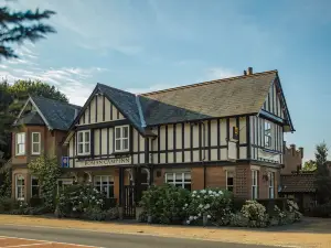 羅馬旅館露營酒店