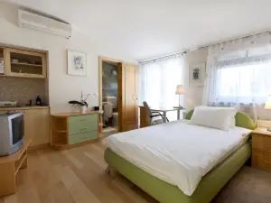 ApartHotel Vila Minka