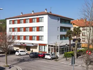 Hotel Miera