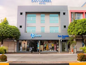 Hotel San Gabriel