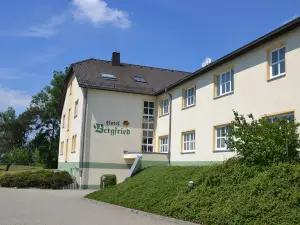 Hotel & Restaurant Bergfried