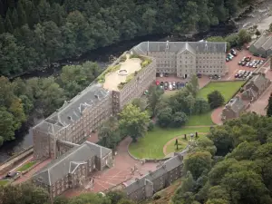 New Lanark Mill Hotel