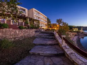 Hotel Rooms Roccia