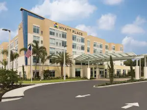 ไฮแอท เพลส ซาราโซตา เลควูด แรนช์