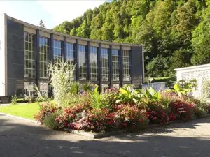 阿爾泰城堡飯店