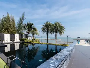 @T Boutique Hotel