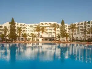 El Mouradi Palace