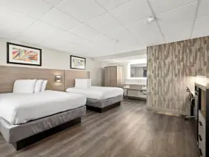 Schooner Bay Motor Inn