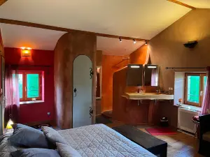 Domaine de Pipangaille