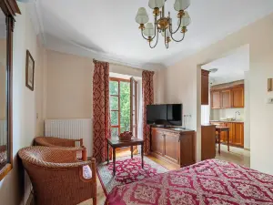 Apartamenty Furta Dominikańska