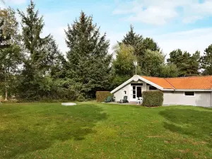 8 Person Holiday Home in Rødby-by Traum