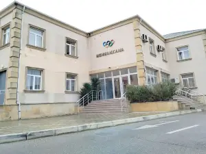 Arena Hotel Shagan