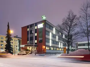GreenStar Hotel Jyväskylä
