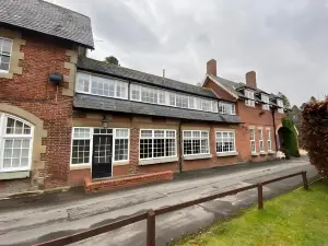 The Coach House
