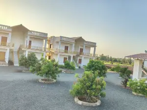 Gir Rajwadi Farm & Resort