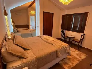 Villa Boldrin Hotel e Eventos by Easy Hotéis