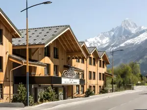 RockyPop Chamonix - les Houches